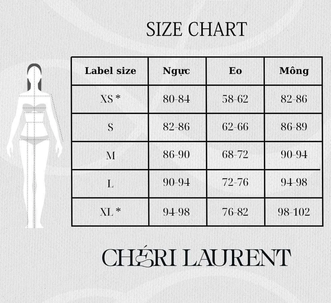 Meixi Dress - Trắng - MAY RIÊNG